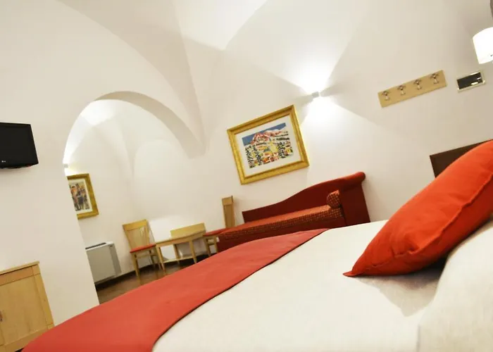 Palazzo Sant' Elena Hotel