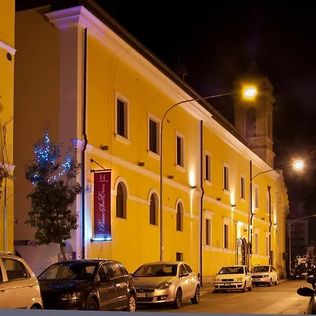 Hotel Palazzo Sant' Elena