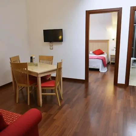 Hotel Palazzo Sant' Elena 3*