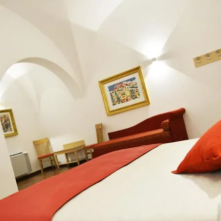 Palazzo Sant' Elena Hotel