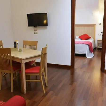 Hotel Palazzo Sant' Elena Foggia