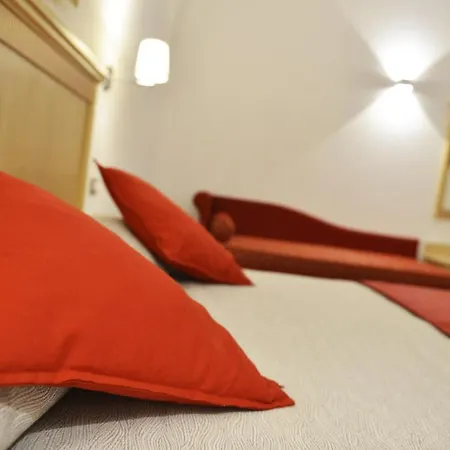 Palazzo Sant' Elena Hotel Foggia